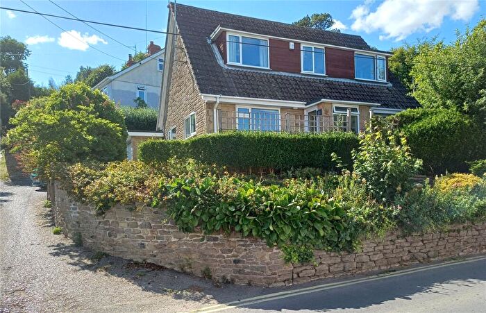4 Bedroom Detached House For Sale In North Allington, Bridport, Dorset, DT6