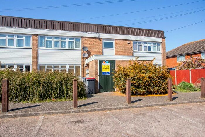 1 Bedroom Flat To Rent In Godwin Road, Canterbury, CT1