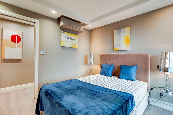 2 Bedroom Flat To Rent In Cresta House, Finchley Road, NW3