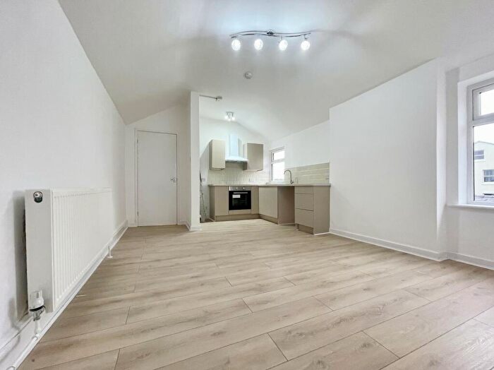 Studio To Rent In Lord Street, Southport, Merseyside., PR9