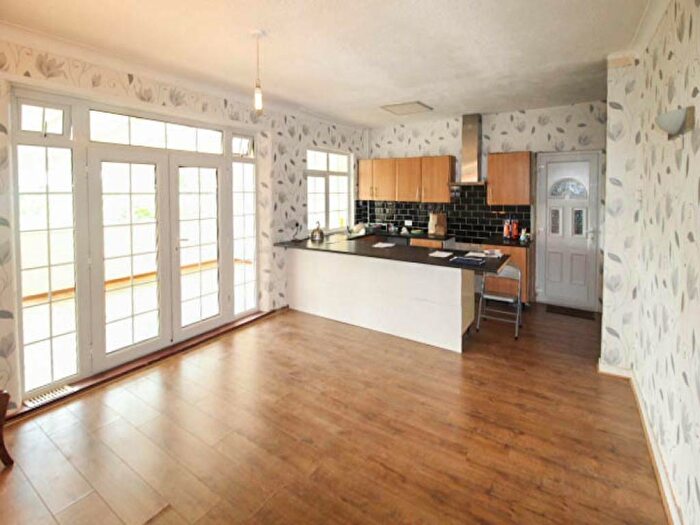 3 Bedroom Detached House For Sale In Mains Lane, Poulton-le-Fylde, Lancashire, FY6