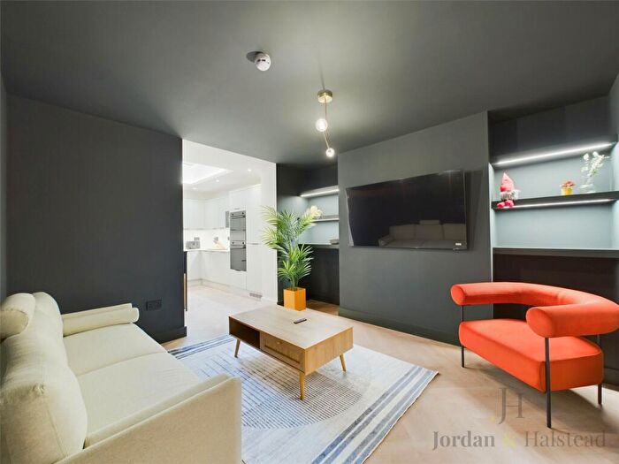 1 Bedroom Terraced House To Rent In Grosvenor Place, Chester, Cheshire, CH1