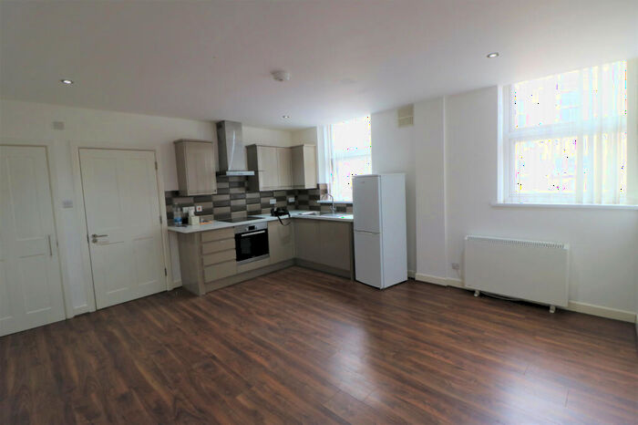1 Bedroom Apartment To Rent In Graphite House, Postway Mews, Ilford, IG1