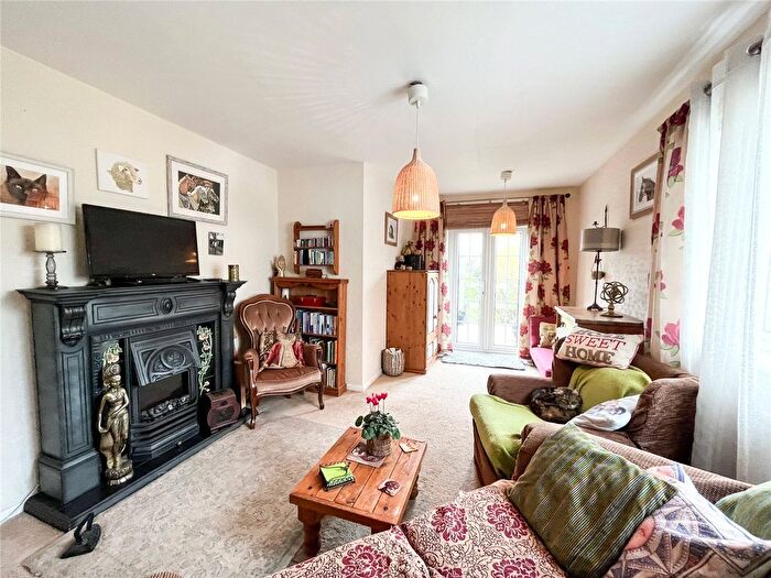 2 Bedroom Bungalow For Sale In High Street, Dilton Marsh, Westbury, BA13
