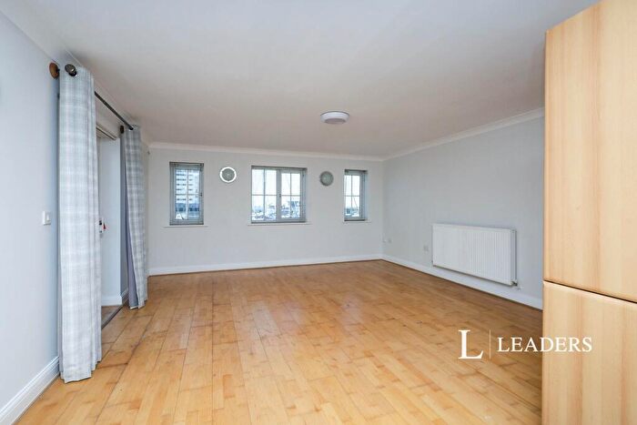 2 Bedroom Apartment To Rent In South Sovereign Harbour, BN23