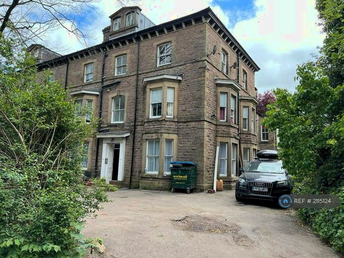 1 Bedroom Flat To Rent In Somerford House, Buxton, SK17