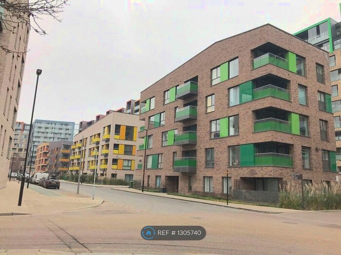 1 Bedroom Flat To Rent In Chichester Lodge, London SE10