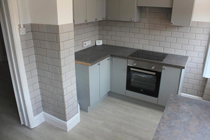 4 Bedroom Terraced House To Rent In Ronald Avenue, Llandudno Junction, Conwy, LL31