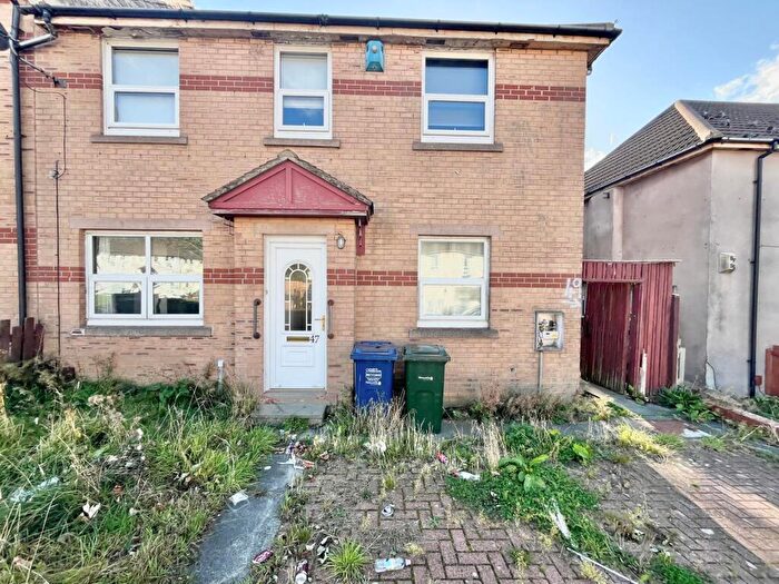 1 Bedroom Flat To Rent In Chestnut Ave, Cowgate, Newcastle Upon Tyne, NE5
