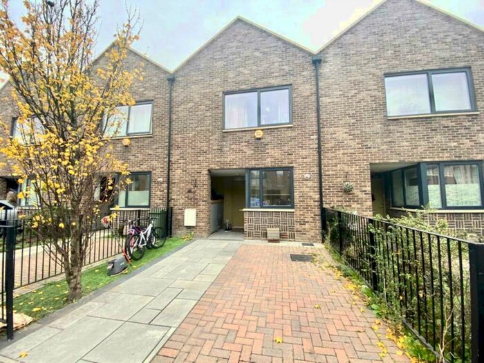 3 Bedroom Terraced House To Rent In Marne Road, Dagenham, RM9