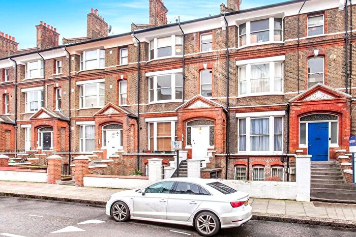2 Bedroom Apartment To Rent In Birchington Road, Kilburn, London, NW6