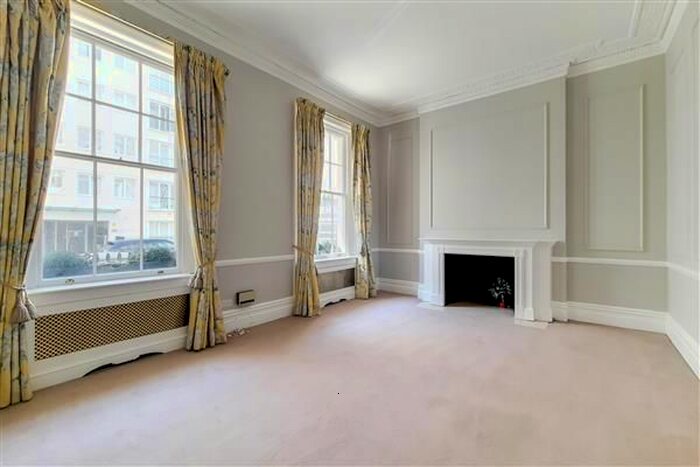 1 Bedroom Flat To Rent In Chesham Street, London, SW1X