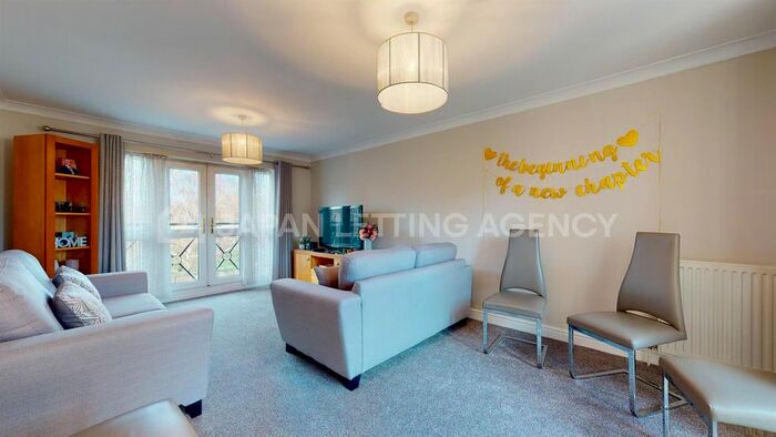 2 Bedroom Flat To Rent In Pumping Station Road, London, W4