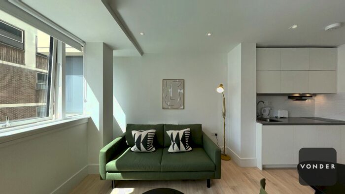 Studio To Rent In Olympic Way, Wembley, HA9