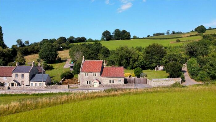 4 Bedroom Detached House For Sale In Kelston, Bath, BA1