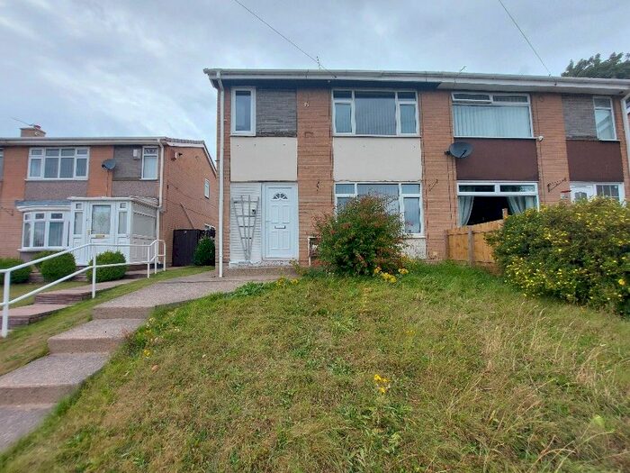 2 Bedroom Terraced House To Rent In Faraday Terrace, Haswell, Durham, DH6