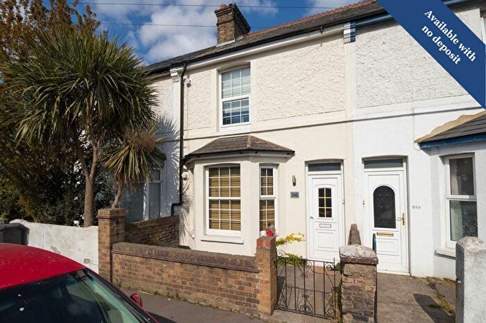 3 Bedroom Terraced House To Rent In Mill Road, Deal, CT14