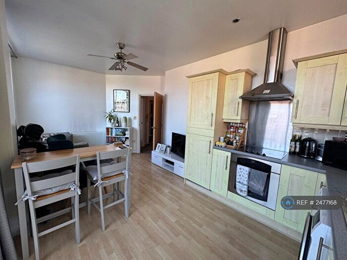 1 Bedroom Flat To Rent In Wesley Street Tottington Bury, Manchester, BL8