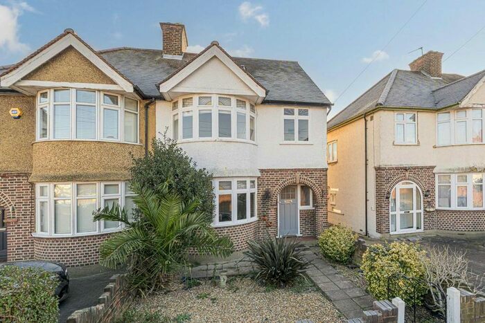 4 Bedroom Semi-Detached House To Rent In Nelson Gardens, Whitton, Hounslow, TW3