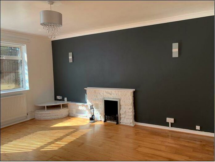 2 Bedroom Maisonette To Rent In Halpin Close, Calcot, RG31