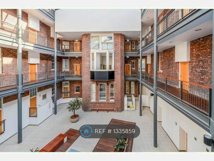 2 Bedroom Flat To Rent In Stowell Street, Liverpool, L7