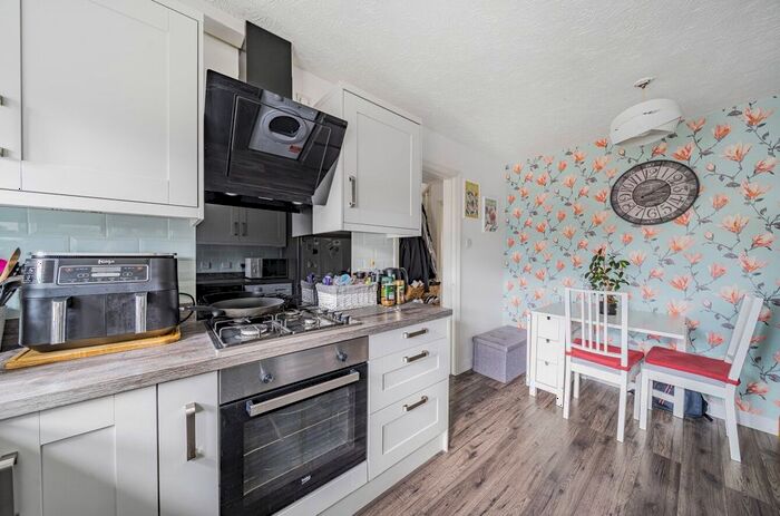 3 Bedroom Terraced House For Sale In Gull Close, Gosport, Hampshire, PO13