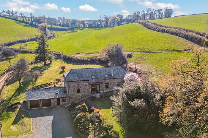 3 Bedroom Detached House To Rent In Brownston, Modbury, PL21