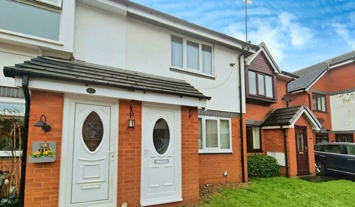 2 Bedroom Terraced House To Rent In The Conifers, Kirkham, Preston, Lancashire, PR4