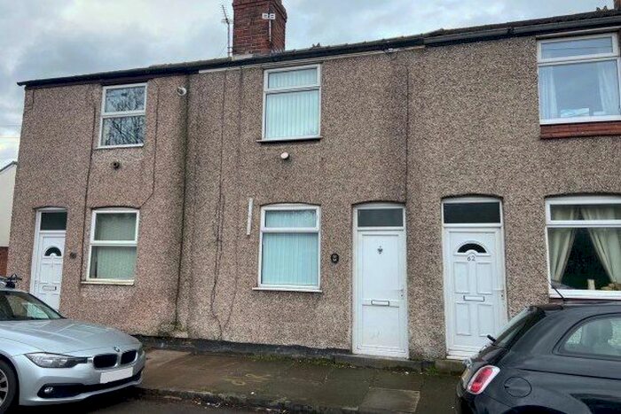 2 Bedroom Property To Rent In Beaconsfield Road, Wirral, CH62