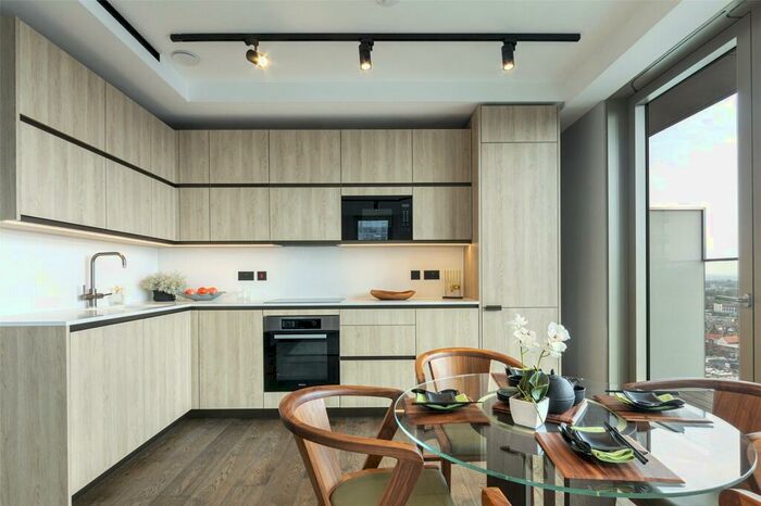 2 Bedroom Apartment To Rent In Hewett Street, London, EC2A