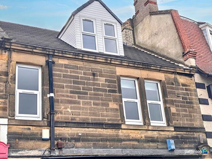 4 Bedroom Maisonette To Rent In High Street, Gosforth, Newcastle Upon Tyne, Tyne And Wear, NE3