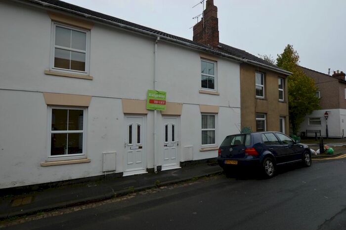 2 Bedroom Terraced House To Rent In Union Street, Old Town, Swindon, SN1