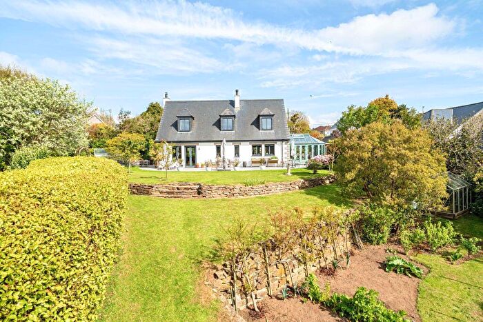 3 Bedroom Detached House For Sale In Gorran Haven, South Cornwall, PL26