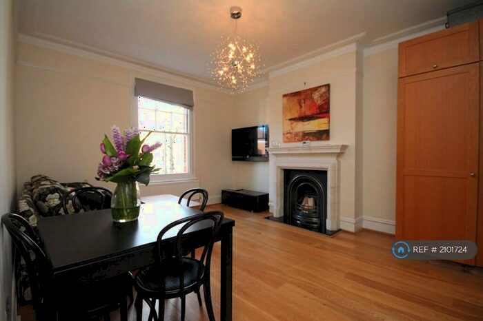 2 Bedroom Flat To Rent In York House, London, N5
