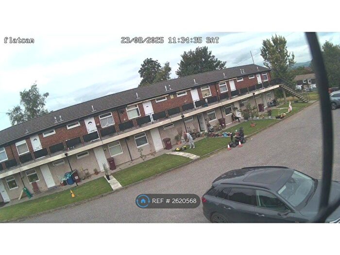 1 Bedroom Flat To Rent In Burnley, Burnley, BB11