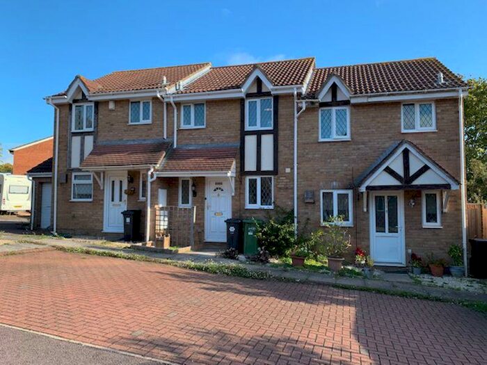 2 Bedroom Terraced House To Rent In Ellan Hay Road, Bristol, BS32