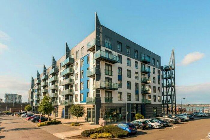 1 Bedroom Flat To Rent In Ocean Drive, Gillingham, ME7