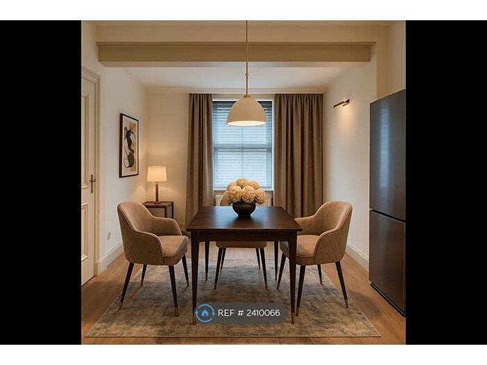 6 Bedroom Terraced House To Rent In Iffley Road, Oxford, OX4