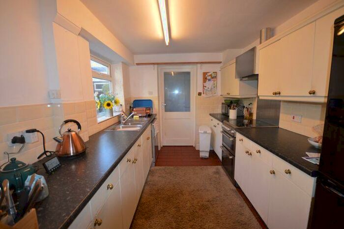 4 Bedroom End Of Terrace House To Rent In Eastbourne Gardens, Whitley Bay, NE26