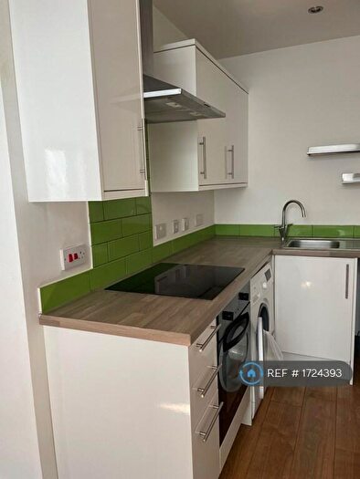 1 Bedroom Flat To Rent In Church Road, Redfield, Bristol, BS5