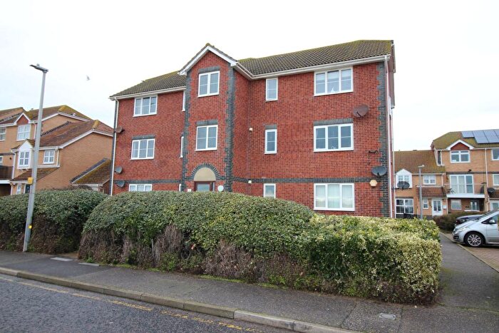 1 Bedroom Flat To Rent In Selsey Avenue, Clacton-on-Sea, CO15