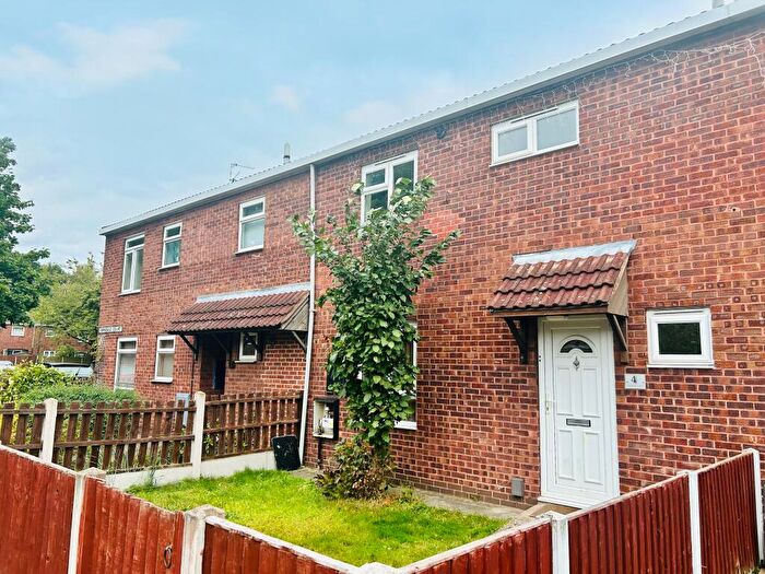 3 Bedroom Terraced House To Rent In Alvaston, Derby, DE24