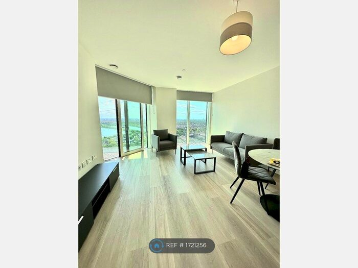 1 Bedroom Flat To Rent In Hale Works Apartments, London, N17