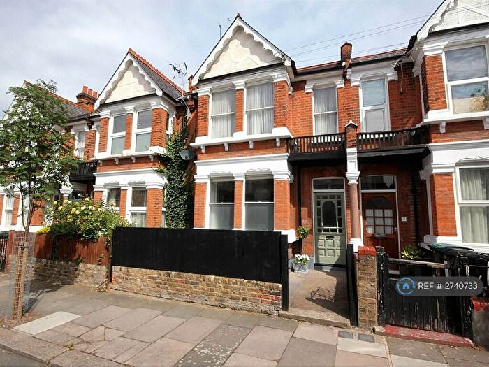 2 Bedroom Flat To Rent In Tottenham, London, N17