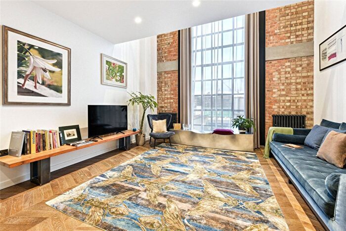 2 Bedroom Flat For Sale In Battersea Power Station, London, SW11