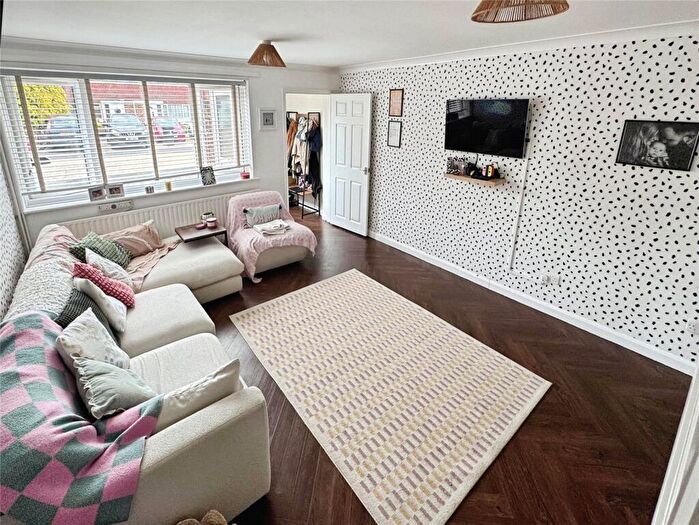 2 Bedroom Semi-Detached House For Sale In Newington Gardens, Clacton-on-Sea, Essex, CO15