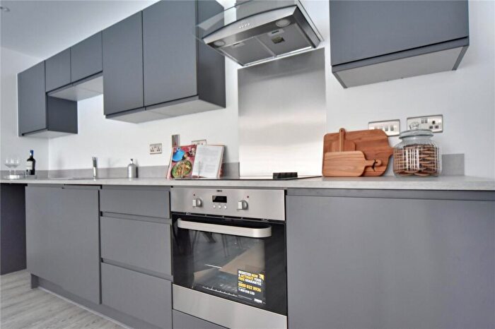 2 Bedroom Bungalow To Rent In Wamil Court, Wamil Way, Mildenhall, Bury St. Edmunds, Suffolk, IP28