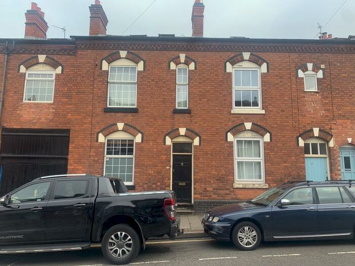 1 Bedroom Terraced House To Rent In Bournville Lane, B30