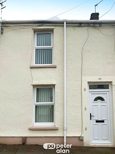 2 Bedroom Property To Rent In Beaconsfield Street, Cadoxton, Neath, SA10