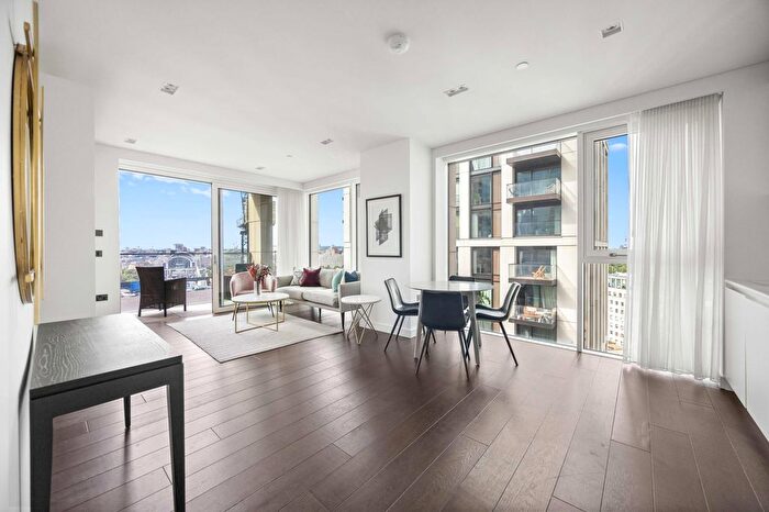 2 Bedroom Flat To Rent In Casson Square, London, SE1